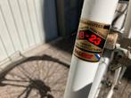 wielrenfiets vintage raleigh zenith, 51 tot 55 cm, Ophalen, Raleigh, Jaren '60 of nieuwer