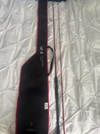 Westin W6 spin 5-25g 2nd 274cm ML, Ophalen, Zo goed als nieuw, Werphengel