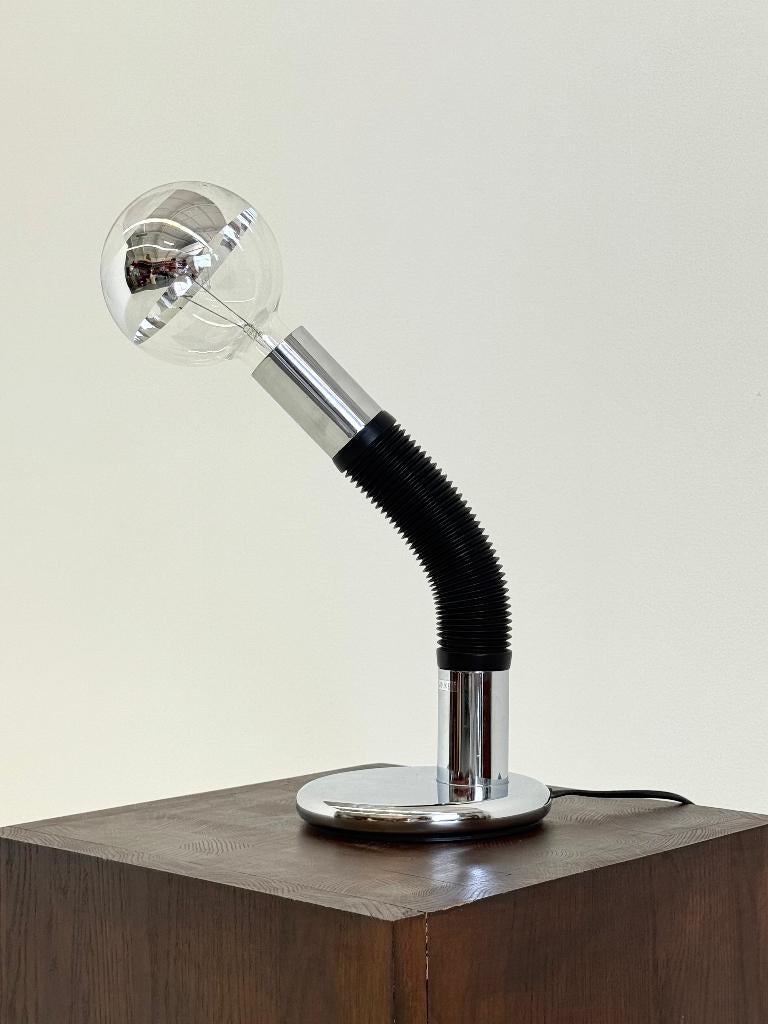 Tafellamp Elbow door Bellini voor Targetti Sankey, -, -, Ophalen of Verzenden, Zo goed als nieuw