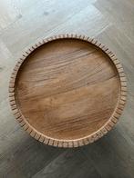 Light and living plateau / standaard, Ophalen, 50 tot 100 cm, Rond, Nieuw