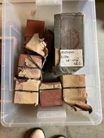 tegels, Winckelman en Ostara, Ophalen, Nieuw, Minder dan 20 cm, Minder dan 20 cm