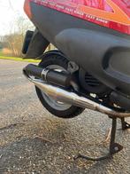 Piaggio 70cc blok (tekoop/teruil), Ophalen, Zo goed als nieuw, Tweetakt, Overige modellen