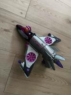 Paw patrol Sky vliegtuig, Kinderen en Baby's, Speelgoed | Buiten | Actiespeelgoed, Ophalen of Verzenden, Zo goed als nieuw