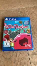 Slime Rancher PS4, Avontuur en Actie, 1 speler, Ophalen of Verzenden, Zo goed als nieuw