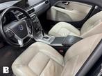 Volvo V70 1.6 T4 Limited Edition, Gebruikt, Beige, 4 cilinders, Zwart