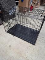 bench niet gebruikt, Ophalen