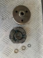 Puch onderdelen., Ophalen of Verzenden, Zo goed als nieuw, Blok