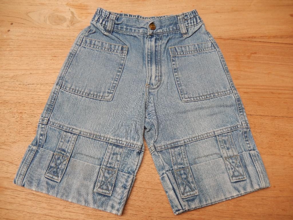 DNM&Co Jeans 104, Ophalen of Verzenden, Zo goed als nieuw, Jongen, DNM&Co