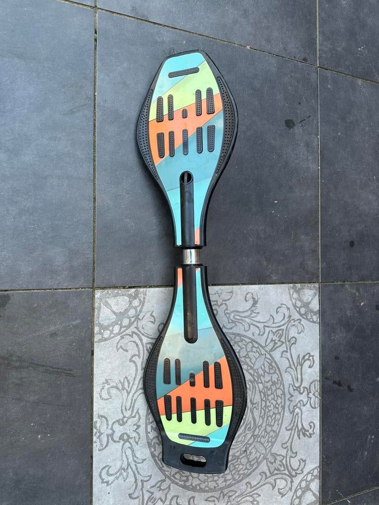 Waveboard Cane, Ophalen, Zo goed als nieuw, Waveboard