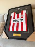 Gesigneerd PSV thuisshirt 25/26 kampioenseditie, Ophalen of Verzenden, Nieuw, PSV, Overige typen
