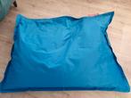Fatboy zitzak, Ophalen, Zo goed als nieuw, Blauw, Zitzak