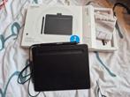 Wacom intuos teken tablet, Computers en Software, Tekentablets, Ophalen of Verzenden, Gebruikt, Bedraad, Wacom