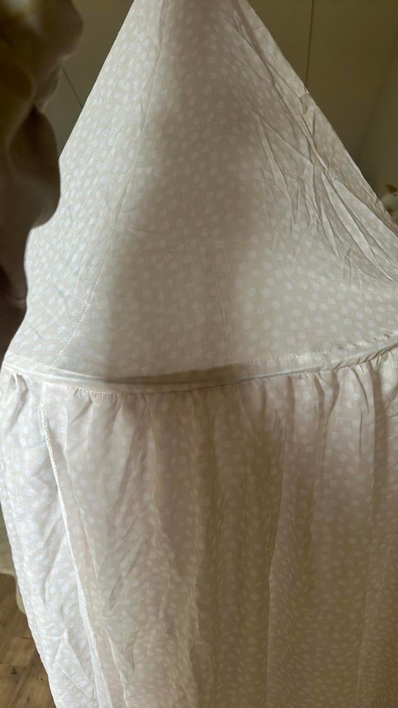 Jollein klamboe, Ophalen of Verzenden, Zo goed als nieuw