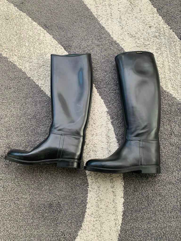 Rijlaarzen, Dieren en Toebehoren, Paardrijkleding, Ophalen, Nieuw, Dressuur, Schoeisel