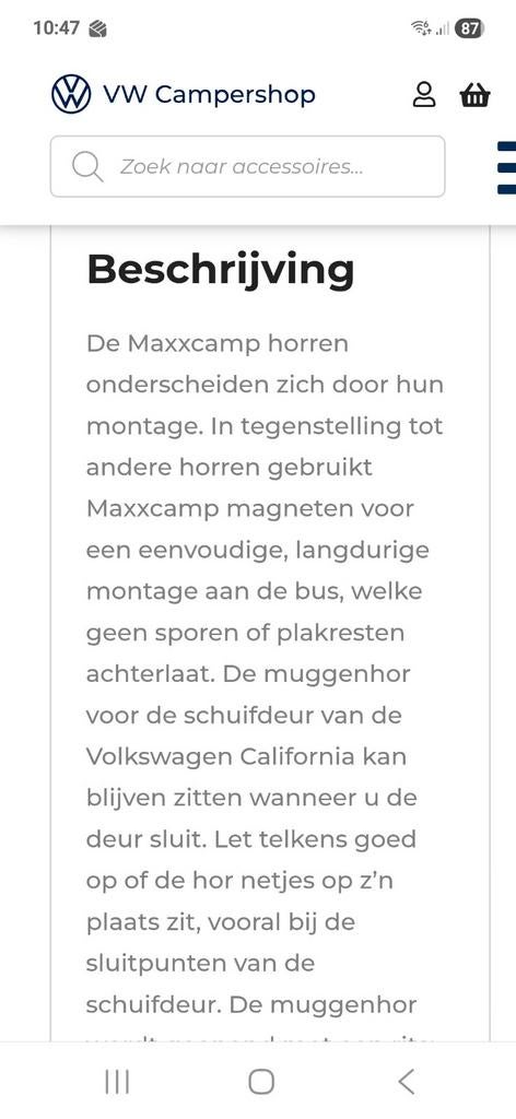 Magnetisch zijraam, insectenwerend net, vervanging voor 2006-2024 Fiat Ducato hoog dak, insectenhor voordeur (paar), houdt insecten op afstand magnetisch insectengaas