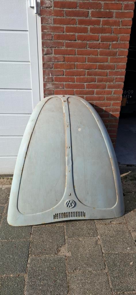 Kever 1300 Kofferbakdeksel en Ruiten, Ophalen, Gebruikt, Volkswagen, Achterklep