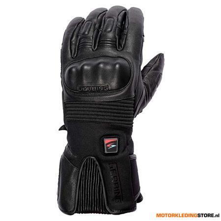 Gerbing Xtreme Cosmo Verwarmde Motorhandschoenen, Zwart, Ophalen of Verzenden, Nieuw met kaartje