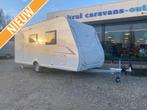 Caravelair Alba 462 Licht te trekken, Overige typen, Ringverwarming, Bedrijf, 750 - 1000 kg