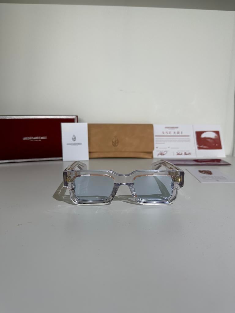 Jacques Marie mage ascari clear, Ophalen of Verzenden, Zo goed als nieuw, Overige merken