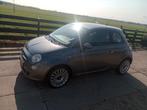 Fiat 500 Sport AIRCO NIEUWE TURBO / BANDEN etc 83000 km NAP!, Voorwielaandrijving, 31 €/maand, Leder en Stof, 905 kg