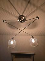 Dubbele knikarm plafondlamp te koop, Ophalen