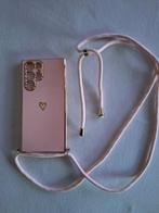 samsung s22 hoesje, Ophalen of Verzenden, Nieuw, Overige modellen, Hoesje of Tasje