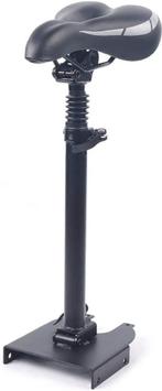 zadel voor elektrische step, Ophalen of Verzenden, Zo goed als nieuw, Elektrische step (E-scooter), Onbekend