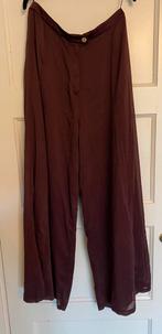 Forte Forte broek voorjaar/zomer, Kleding | Dames, Maat 38/40 (M), Overige kleuren, Verzenden, Zo goed als nieuw