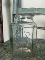 Glazen pot nr.1, Ophalen of Verzenden