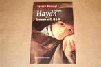 Joseph Haydn. Symfonieën nr. 447, 48 & 49., Boeken, Ophalen of Verzenden, Zo goed als nieuw, Artiest