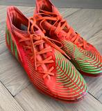 Adidas predator edge voetbalschoenen vallen als 40-41!, Maat XS of kleiner, Ophalen of Verzenden, Zo goed als nieuw, Schoenen