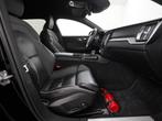 Volvo V60 2.0 T6 Recharge AWD R-Design | Trekhaak | 360 Came, 12 maanden, Euro 6, 4 cilinders, Leder en Stof