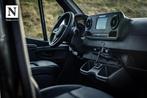 Mercedes Sprinter bestel 315 1.9 CDI L4H3 | NAP | Automaat, Automaat, Achterwielaandrijving, Gebruikt, Euro 6