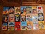 Kuifje Complete Serie - 22 Delen - 1966/1968, Complete serie of reeks, Ophalen of Verzenden, Gelezen, Hergé