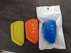 Siliconen hoesjes autosleutels Volkswagen ID3 en ID4, Auto-onderdelen, Ophalen of Verzenden