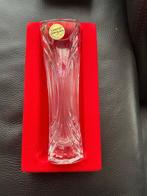 Christal d'Arques Chatelet kristallen vaas 17 cm, Antiek en Kunst, Ophalen of Verzenden