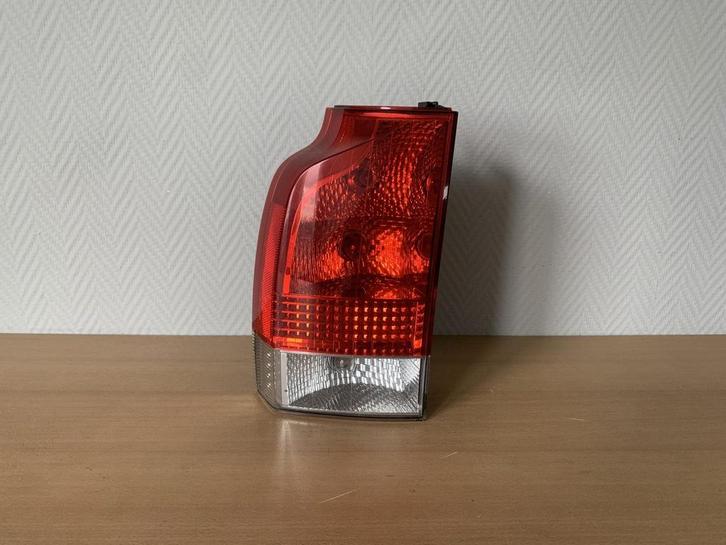 achterlicht Links volvo V70 II 2004 tot 2007 helder, Auto-onderdelen, Verlichting, Volvo, Gebruikt, Ophalen of Verzenden