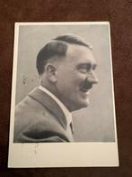 Ansichtkaart Adolf Hitler 1933, Ophalen of Verzenden, Overige soorten, Duitsland, Foto of Poster