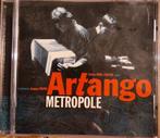 Artango – Metropole #1195#7V, Cd's en Dvd's, Cd's | Latin en Salsa, Ophalen of Verzenden, Zo goed als nieuw