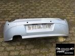 Achterbumper bumper Bmw Z4 E85 zilver, Gebruikt, -, Ophalen of Verzenden, Achter
