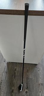 TaylorMade SIM2 Max 5 Hybrid - Ventus Blue - Lamkin Grip, Ophalen of Verzenden, Gebruikt, Club, Overige merken