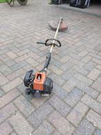 Hitachi Bosmaaier - Krachtige Benzine Grastrimmer, Ophalen, Benzine, Gebruikt, 30 tot 50 cm