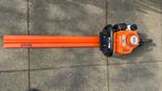 Stihl HS45 benzine heggenschaar 60 cm , zo goed als nieuw!, Ophalen, Zo goed als nieuw, Benzine