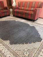 Handgeknoopt Perzisch tapijt Mir vloerkleed wol 300x200