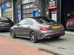 Mercedes-Benz CLA-klasse 250 AMG Sport 4MATIC Prestige Leer, Automaat, CLA, 15 km/l, Gebruikt