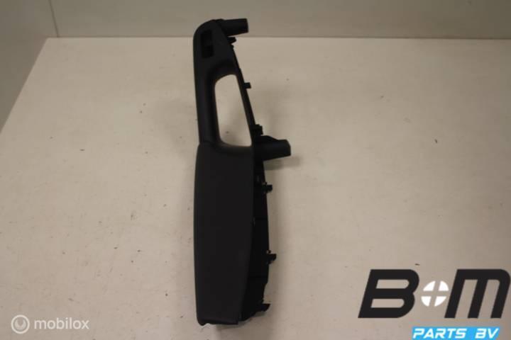 Handgreep rechts voor leer Audi A4 8K Avant 8K1867172A, Auto-onderdelen, Interieur en Bekleding, Gebruikt
