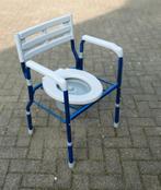 Nieuwe Toiletstoel, Po Stoel verstelbaar merk Excel NIEUW, Toiletstoel, Po Stoel, Nieuw, Ophalen of Verzenden, Toiletstoel, Po Stoel