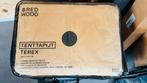 Redwood terex tenttapijt 250x400, Ophalen of Verzenden, Zo goed als nieuw