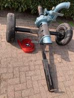 Beregeningspomp pompset waterpomp. Pomp., Ophalen, Zo goed als nieuw, Beregeningspomp