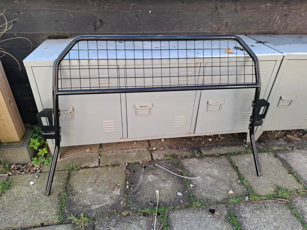 Hondenrek renault megane 2019 scheidingsrek, Auto diversen, Hondenrekken, Ophalen of Verzenden